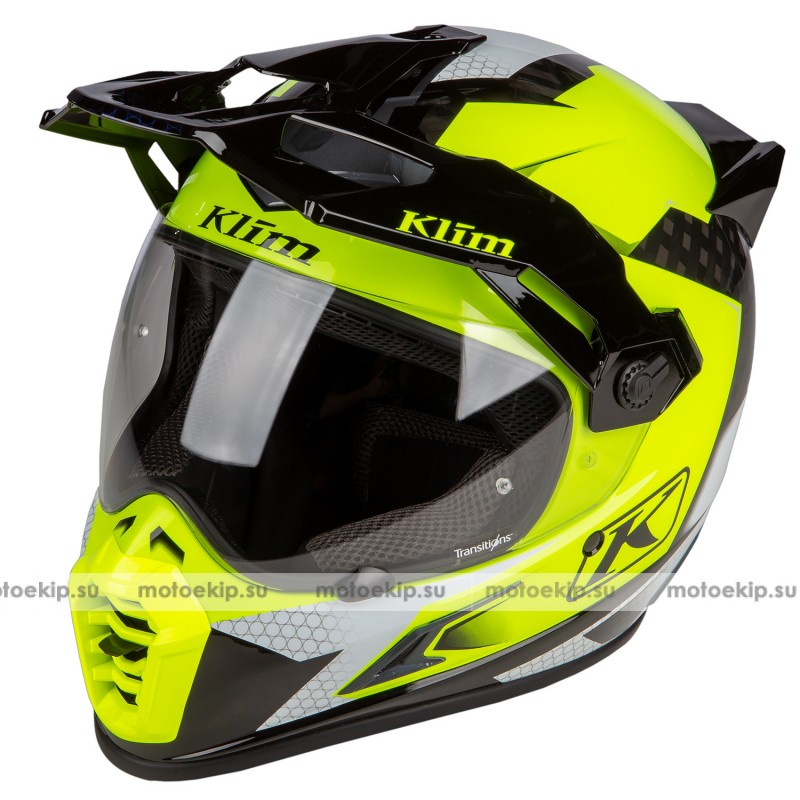 Casco klim krios karbon adventure on sale